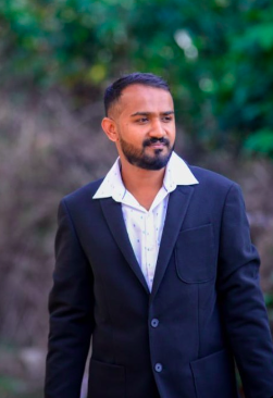 Kishore OV