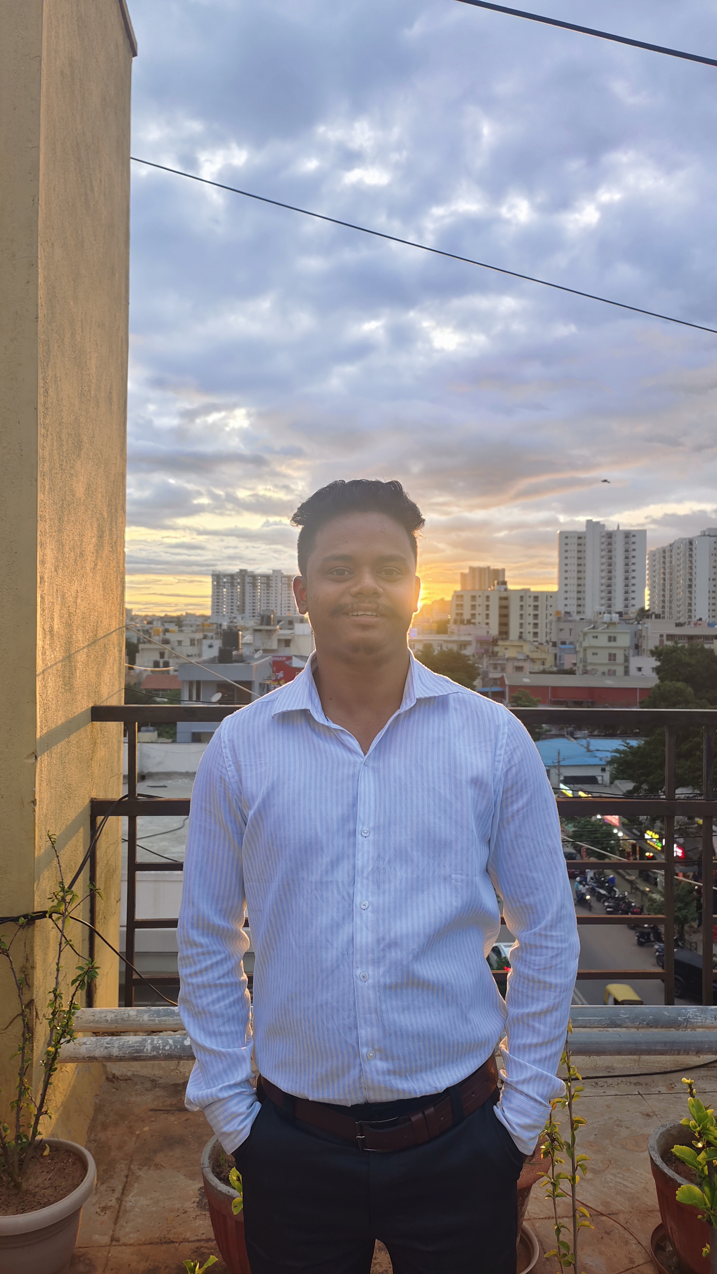 Sidhartha Sekhara